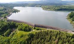 Bassin de Champagney
