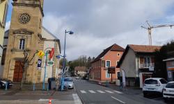 Grand Charmont