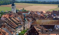 Porrentruy