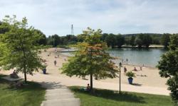 Base nautique Brognard