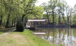 Lac de la Seigneurerie