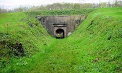 ouvrage de la cote d'Essert