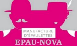 Logo société EPAU-NOVA Logo société EPAU-NOVA