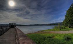 le bassin de champagney