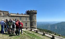 Observatoire du Mont-Aigoual