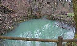 creux de Malfosse