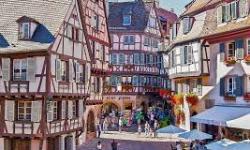 Mulhouse