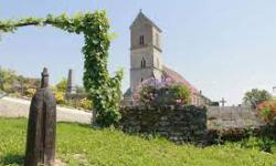 Saint Dizier l'évèque