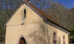La Madeleine val des anges