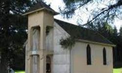 Chapelle Beauregard