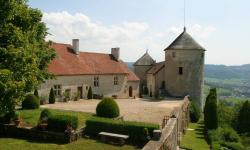Chateau de Belvoir