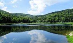 La Lauch le lac
