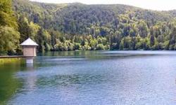 du Ballon lac