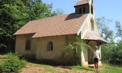 Chapelle du Mont Bonnet
