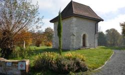 Chapelle de Montreux