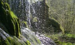 Cascades du Val