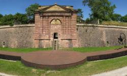 Fortifications Neuf-Brisach Fortifications Neuf-Brisach