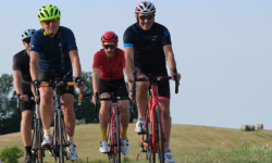cyclo tourisme
