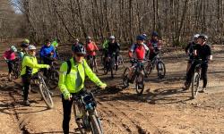 Reco 45 km