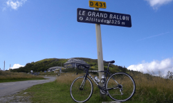 Le Grand Ballon