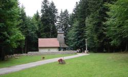 Chapelle Saint Roch