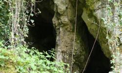 Narines du Diable Narines du Diable - Pont les Moulins
