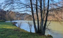 Etang des Princes St Julien les Montbeliard