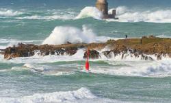 phare de Goury Auderville