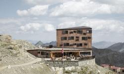 rifugio Petrarca