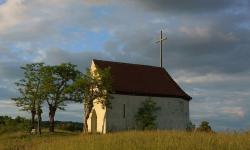 chapelle Orschwihr