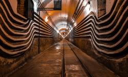 Fort de Schoenbourg ligne Maginot