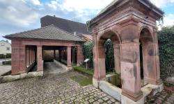 Lavoir