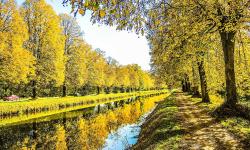 Canal de la Haute Saône