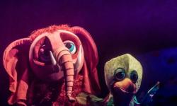  CBL sortie culturelle TMB Théâtre de marionnettes de Belfort 