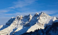 Dents du Midi