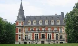 Chateau des Tourelles