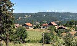 Hameau de Saucy