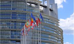 CBL : Journée de visite de Schirmeck et du parlement européen 