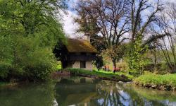 moulin de Boncourt