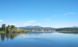 Lac de Michelbach