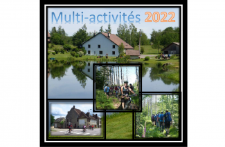 journée multi-activités 2022