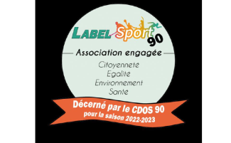 label sport