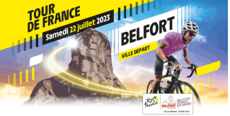 Tour de France 2023