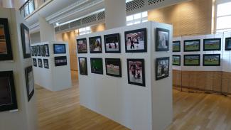 Expo photo CBL