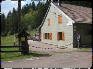 Réaménagement cuisine du chalet 2023