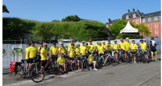 Cyclo Sportive du Ballon d'Alsace