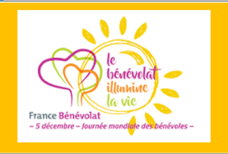 journée du bénévolat 2023