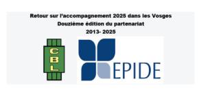 Partenariat CBL EPIDE Partenariat CBL EPIDE