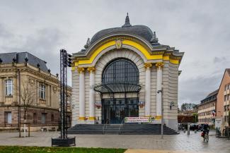 Exposition Photos organisée par la CBL du 1er au 11 Novembre 2025 