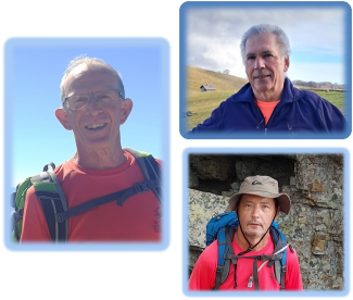 Nouveaux animateurs rando santé et pédestre